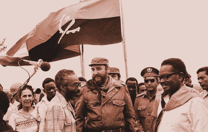 Carlota: El heroísmo también se hereda