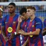 Recuperará el FC Barcelona jugadores importantes tras parón internacional