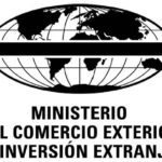 Ministerio del Comercio Exterior y la Inversión Extranjera informa sobre donativo de Estados Unidos