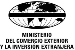 Ministerio del Comercio Exterior y la Inversión Extranjera informa sobre donativo de Estados Unidos