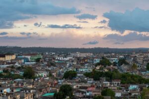 Acogerá municipio Matanzas acto provincial por el triunfo de la Revolución