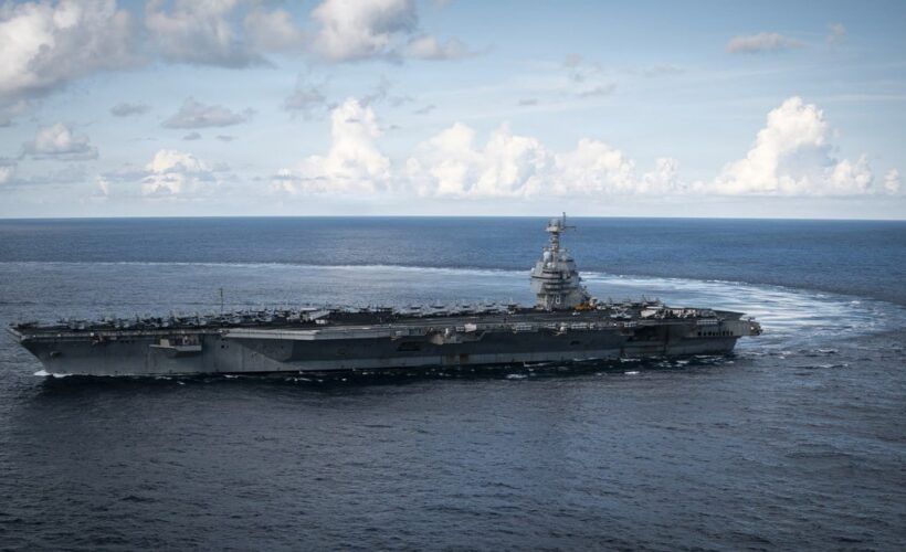 Trump, Machado y los oligarcas sobre VenezuelaTrump, Machado y los oligarcas sobre Venezuela