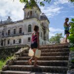 San Miguel: la soledad del agua y la tierra