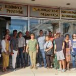 Biblioteca en Matanzas acoge obras premiadas de artesanos artistas