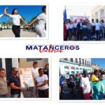 A 26 años del inicio de la Batalla de Ideas, Cárdenas marcha