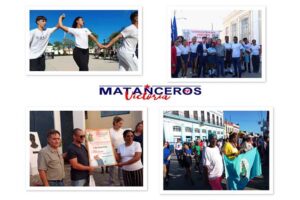 A 26 años del inicio de la Batalla de Ideas, Cárdenas marcha