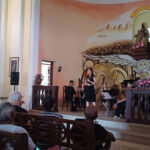 Con Amor, celebración por los 150 años de la Ermita de Montserrat