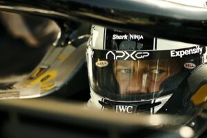 El Cinematógrafo: F1, la última nota de libertad