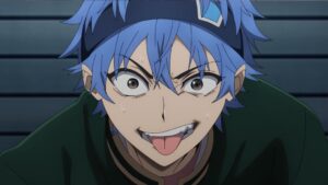 Calendario anime para comenzar el 2026: 10 - Dead Account