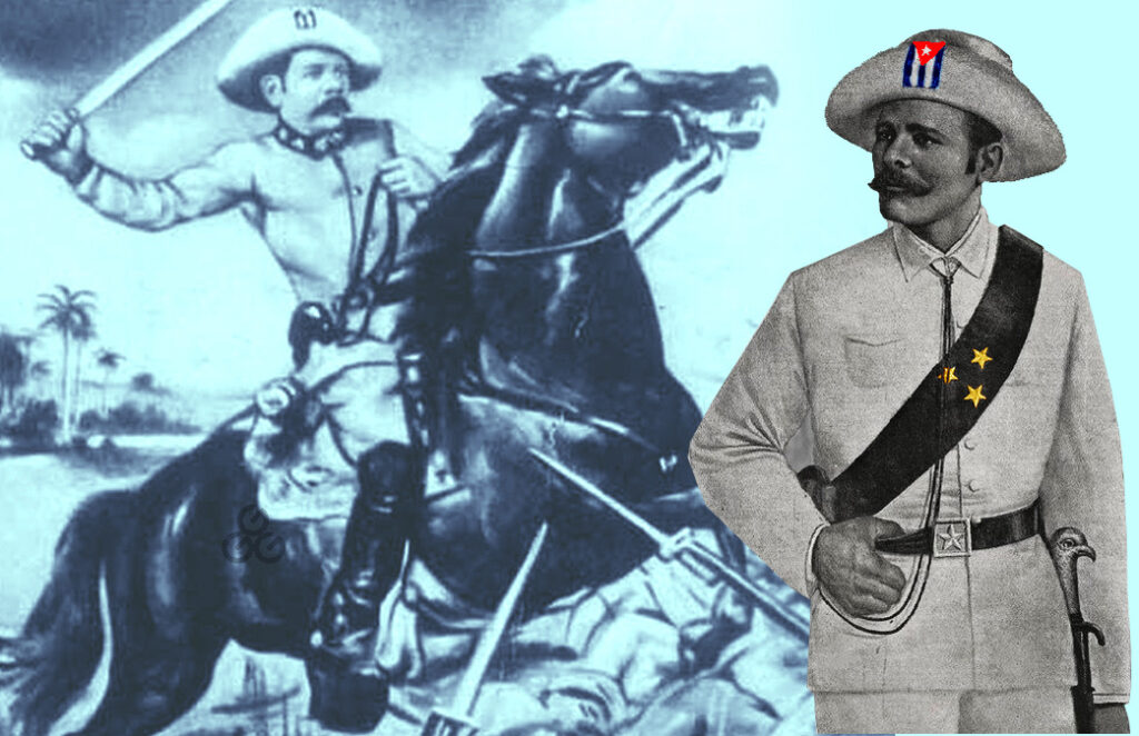 La muerte que nunca mereció Antonio Maceo