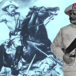 La muerte que nunca mereció Antonio Maceo