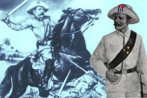 La muerte que nunca mereció Antonio Maceo