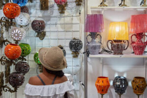 Expectativas en la casa del quinqué ante Fiart 2025