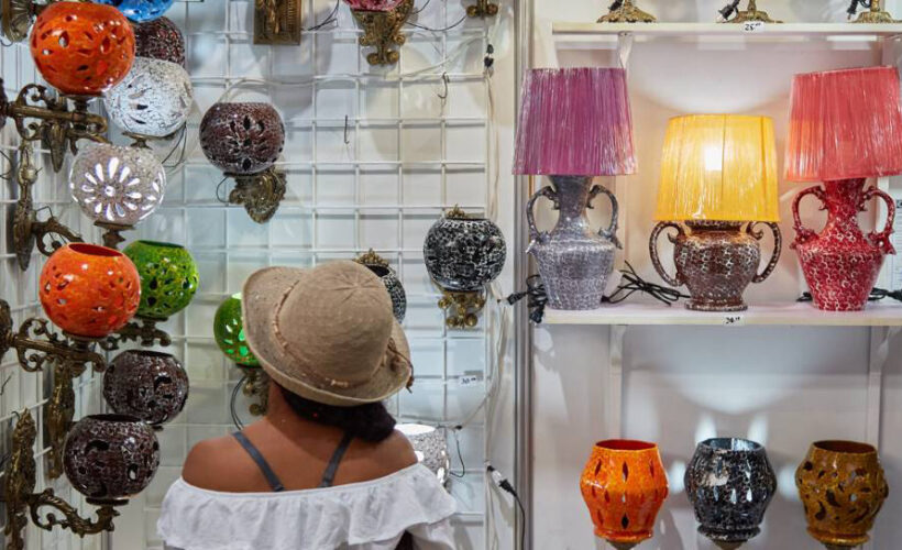 Expectativas en la casa del quinqué ante Fiart 2025