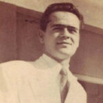 Raúl Gómez García, el revolucionario y el poeta