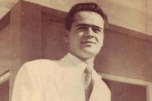 Raúl Gómez García, el revolucionario y el poeta