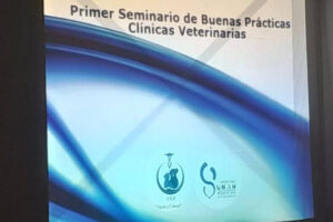 En Varadero, novedoso Seminario de Buenas Prácticas Veterinarias