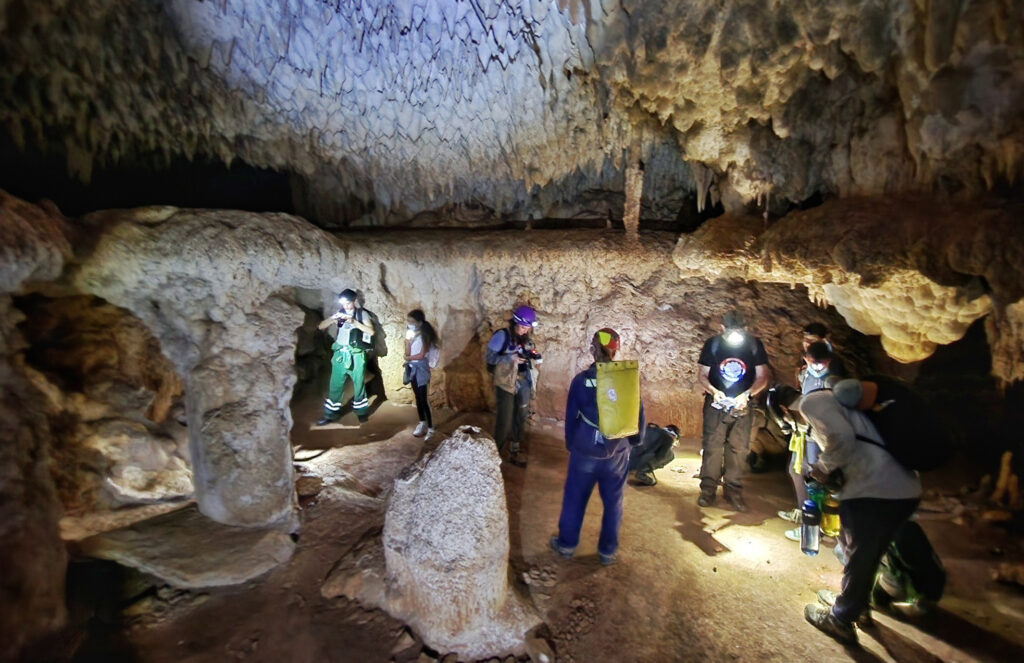 El 2025 para el proyecto CUBABAT, año de consolidación