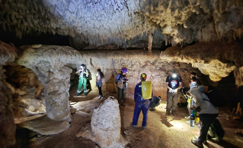 El 2025 para el proyecto CUBABAT, año de consolidación