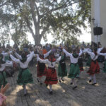 Día del trabajador de la Cultura, domingo de Colla en Matanzas