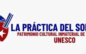 Declaran la Práctica del Son Cubano Patrimonio Cultural de la Humanidad