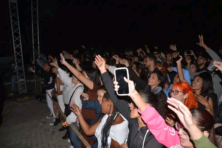 Atenas Fusión: festival que se consolida en Matanzas