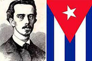 De épica en épica el Mayor Ignacio Agramonte