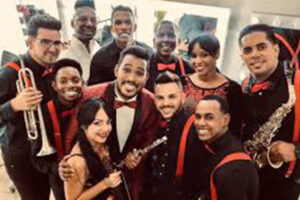 Orquesta Failde ratifica compromiso con el músico de su raíz