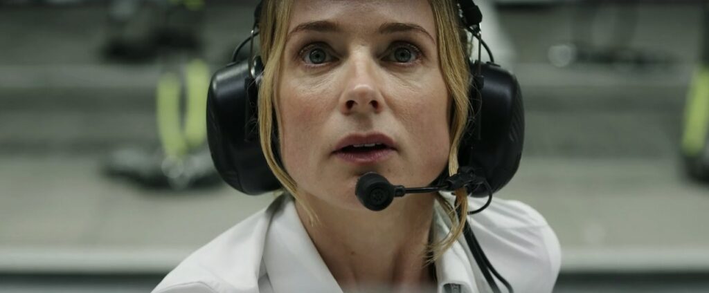 El Cinematógrafo: F1, la última nota de libertad