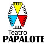Teatro Papalote como patrimonio