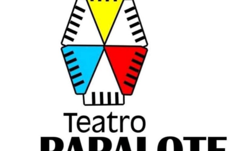Teatro Papalote como patrimonio