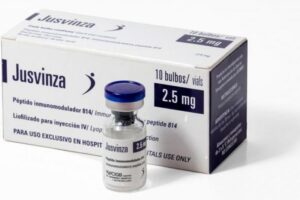 Matanzas inicia ensayo clínico con Jusvinza para tratar secuelas articulares del chikungunya