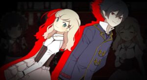 Calendario anime para comenzar el 2026: 6 Arne no jikenbo