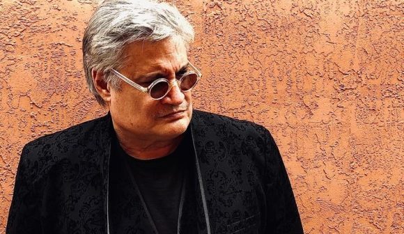 Amaury Pérez Vidal: Creo que estuve, y estoy, del lado de las causas justas