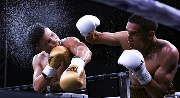 El 2025, año de consolidación del deporte matancero