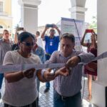 Inauguran tercera edición de Feria de Negocios matancera