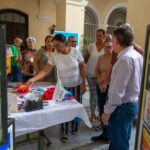 Propuestas de la Feria de Negocios 2025 (II)