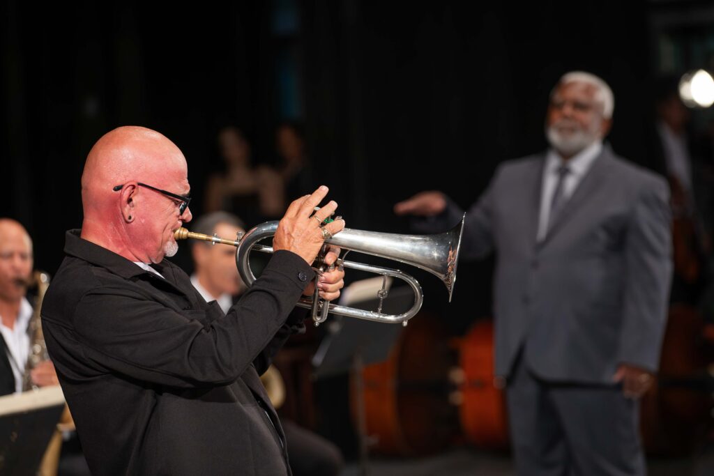 Joel Barbosa: “Mi relación con Cuba va paralela a la música”