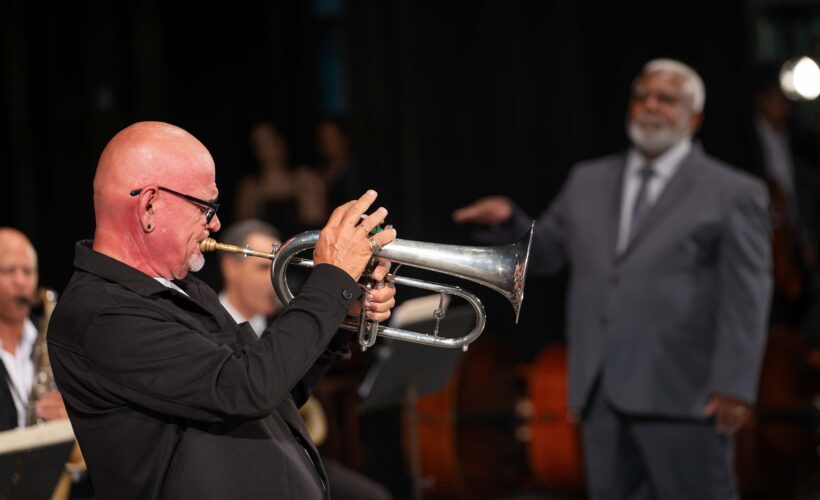 Joel Barbosa: “Mi relación con Cuba va paralela a la música”