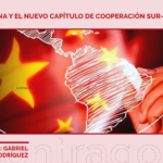 China y el nuevo capítulo de cooperación Sur-Sur