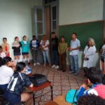 Creación de aula temática favorece lucha contra las drogas en Matanzas