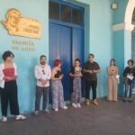 Wilfredo Prieto: hablar a través de las formas puras