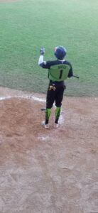 Elefantes de Cienfuegos derrotaron a los Cocodrilos de Matanzas en su pantano