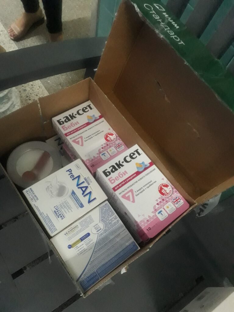 Como resultado directo del fortalecimiento de las relaciones con la ciudad rusa de San Petersburgo, las máximas autoridades de la provincia de Matanzas hicieron entrega este lunes de una importante donación de medicamentos y alimentos para neonatos en el Hospital Materno José Ramón López Tabrane, un gesto de solidaridad que se origina tras la reciente visita oficial del Gobernador Alexander Dmitrievich Beglov a finales de noviembre.