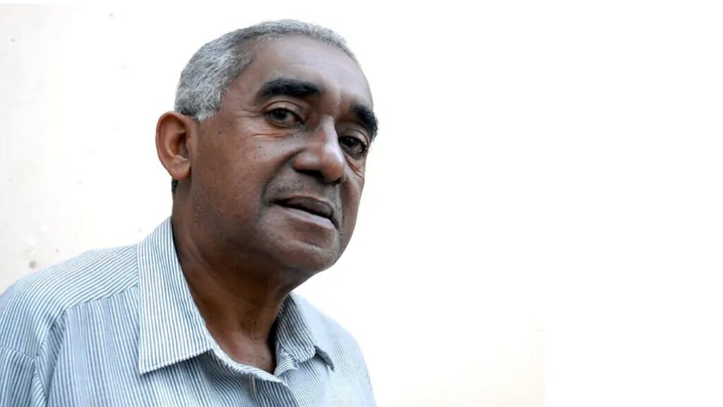 Gente de Periódico: Fré, una vida en solo tres letras