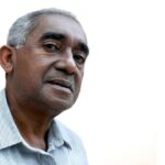 Gente de Periódico: Fré, una vida en solo tres letras