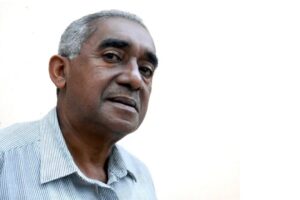 Gente de Periódico: Fré, una vida en solo tres letras