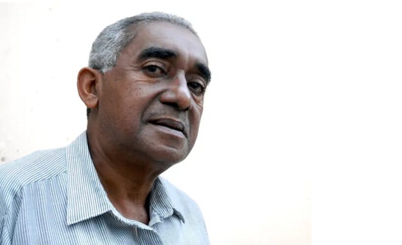 Gente de Periódico: Fré, una vida en solo tres letras