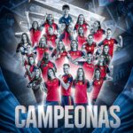 España se corona campeona de la Nations League femenina
