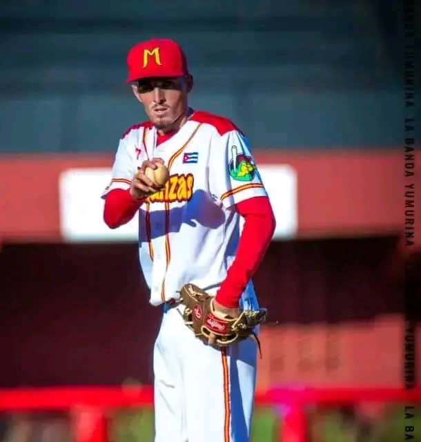 Yosney García, el capitán de Ibarra